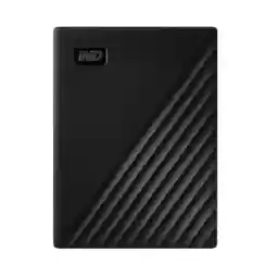 هارد اکسترنال وسترن دیجیتال مدل My Passport WDBYvg0010BBK-WESN ظرفیت 1 ترابایت My Passport WDBYvg0010BBK-WESN هارد اکسترنال وسترن دیجیتال مدل My Passport WDBYvg0010BBK-WESN ظرفیت 1 ترابایت My Passport WDBYvg0010BBK-WESN