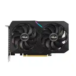 کارت گرافیک ایسوس DUAL RTX3060 12G ASUS DUAL RTX3060 12G Graphics Card