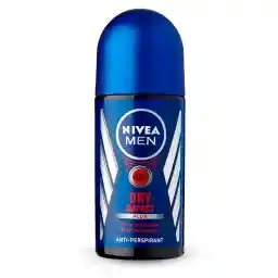 مام رول مردانه Dry Impact Plus نیوا حجم 50 میل