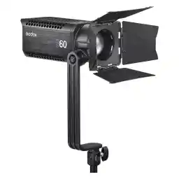 کیت ویدئو لایت گودکس Godox S60 LED Focusing Light Kit