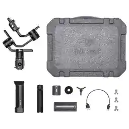 گیمبال دوربین دی جی آی DJI Ronin-S Essentials kit