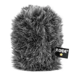 بادگیر میکروفون رُد Rode WS11 Windshield for VideoMic NTG Mic