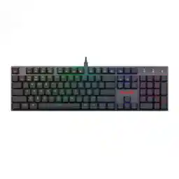 کیبورد گیمینگ ردراگون Redragon Static X K535P-KBS RGB Redragon Static X K535P-KBS RGB