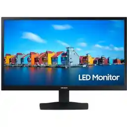 مانیتور سامسونگ Monitor Samsung S19A330 سایز 19 اینچ Monitor Samsung S19A330 19 inch