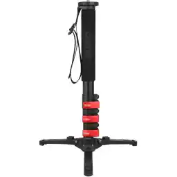 تک پايه ژیون تک Zhiyun-Tech TransMount Telescopic Monopod with Locking Buckle