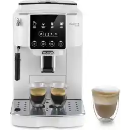 دستگاه اسپرسوساز تمام اتوماتیک De'Longhi Magnifica S Start ECAM220.20.W سفید