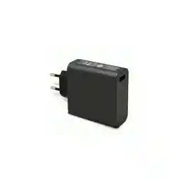 آداپتور لپ تاپ لنوو 20V 2A سر یو اس بی اورجینال Adaptor Laptop Lenovo 20V 2A USB Plug ORG