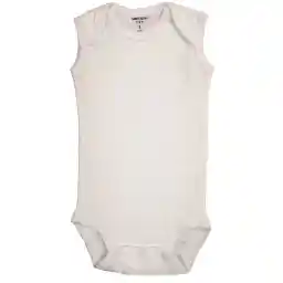 زیر دکمه دار آستین رکابی کارترز لاو مدل 1002-1