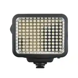 نور ال ای دی متل Mettle VL-120B LED Video Light