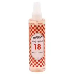 بادی اسپلش خوشبو کننده بدن مردانه رینوزیت مدل Narciso Rodriguez حجم 200 میل