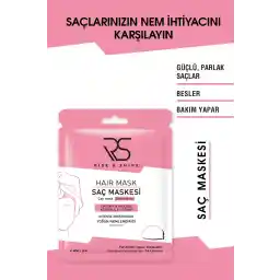 کلاه ترمیم کننده مراقبت از مو جنرال افزایش و درخشش داشته باشید