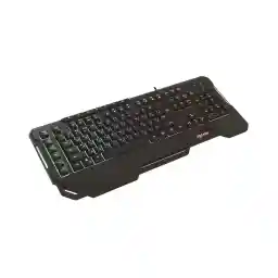 کیبورد فاطر مدل KCR-7000B Fatir keyboard model KCR-7000B