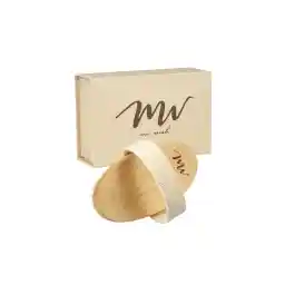 آقای. برس طبیعی موی اسب ضد سلولیت ویش