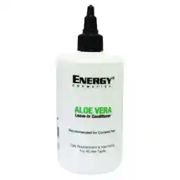 ماسک مو انرژی حاوی عصاره آلوئه ورا حجم 300 میل