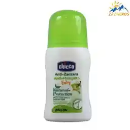 رول ضد گزش پشه چیکو کد 39011 حجم 60 میل