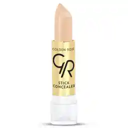 کانسیلر استیکی گلدن رز