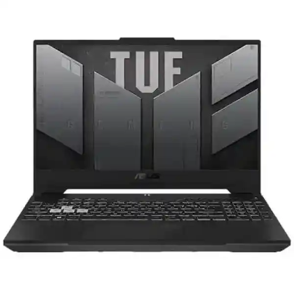 لپ تاپ ایسوس 15.6 اینچی مدل TUF Gaming FX507ZV4 i7 12700H 16GB 512GB RTX4060