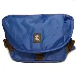 کیف دوربین کرامپلر Crumpler Light Delight LDHS-4000-006 Camera Bag Blue
