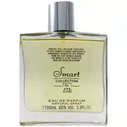 ادو پرفیوم مردانه اسمارت کالکشن مدل Allur Sport حجم 100 میل