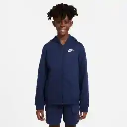 سویشرت بچه گانه نایک اسپرت هودی کلاب