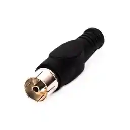 فیش آنتن مادگی Female antenna plug