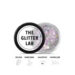 ژل Glitter Lab Formed Glitter Glitter - عزیزم