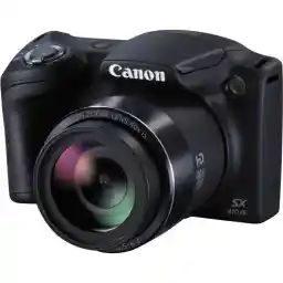 دوربین عکاسی Canon PowerShot SX410 IS