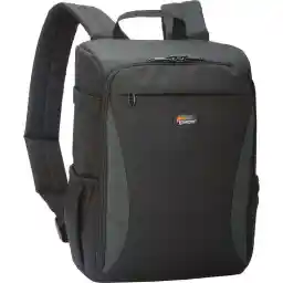 کوله پشتی لوپرو Lowepro Format Backpack 150 (Black)
