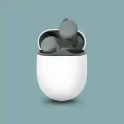 هندزفری بلوتوثی گوگل  مدل Pixel Buds A Series هندزفری بلوتوثی گوگل  مدل Pixel Buds A Series