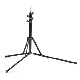 سه پایه نورپردازی نانو مانفروتو Manfrotto Nano Lighting Stand