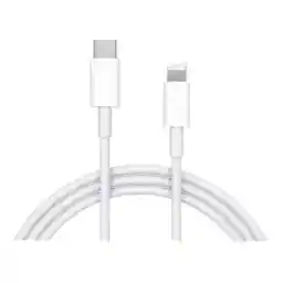 کابل شارژ تایپ سی/لاتنینگ اپل Apple iPhone 13 Type-C/Lightning Cable