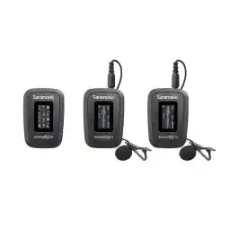 میکروفون بی سیم سارامونیک Saramonic Blink500 Pro B2 wireless microphone