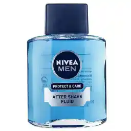 افتر شیو نیوا مدل Protect And Care حجم 100 میل