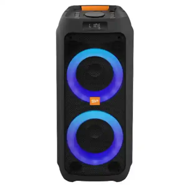 اسپیکر بلوتوثی قابل حمل سیلیکون پاور Silicon Power BS91 Portable Speaker