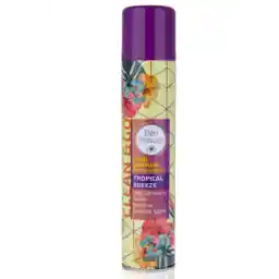 Be Beauty Tropical Breeze Kuru Şampuan 200 میلی لیتر