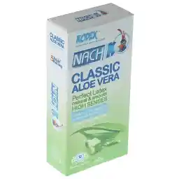 کاندوم کدکس مدل Classic Aloe Vera بسته 12 عددی