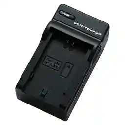 شارژر باتری سونی مشابه اصلی NP-FZ100 Charger for Sony NP-FZ100 Batteries-HC