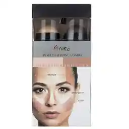 قلم کانتورینگ و هایلایتر آنیکا - شماره P3-P4