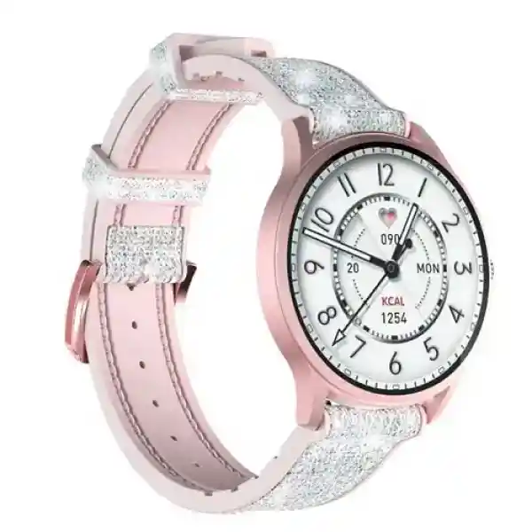 ساعت هوشمند کیسلکت مدل Lora Kieslect Lora Smart Watch