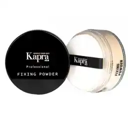 پودر فیکساتور کاپرا