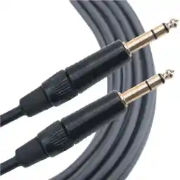 کابل رابط TRS به TRS