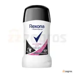 استیک ضد تعریق زنانه رکسونا مدل Invisible Pure حجم 40 میل