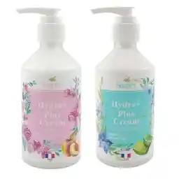 کرم آبرسان سوپکس مدل هلو و آلوئه‌ورا حجم 250 میلی‌لیتر مجموعه 2 عددی