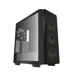 کیس DEEP COOL CG540 Case DEEP COOL CG540