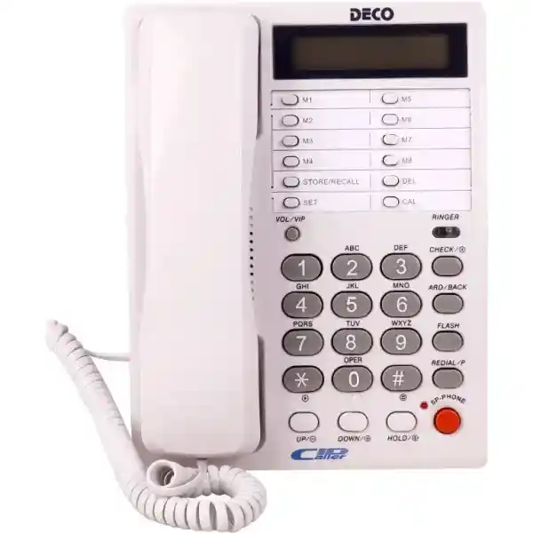 تلفن رومیزی دکو مدل 29CID