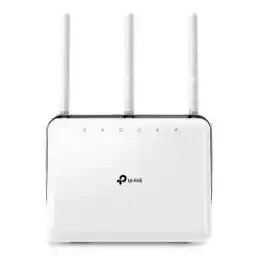 روتر بیسیم و دوباند AC1900 تی پی لینک مدل Archer C9 TP-LINK Archer C9 AC1900_V1 Dual Band Wireless AC Gigabit Router