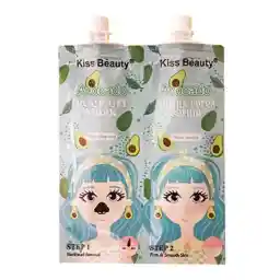 ماسک بینی کیس بیوتی حجم 20 میل