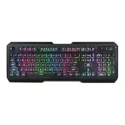 کیبورد گیمینگ ردراگون مدل K506