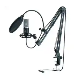 میکروفن کندانسر فای فاین مدل FIFINE T670