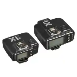 رادیو فلاش S&S X1n TTL Flash Trigger kit For Nikon